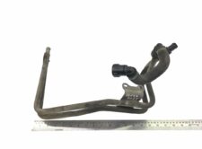 Tub radiator pentru încălzirea cabinei Volvo - Coduri OEM 21452793, 21913681