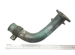Conductă de lichid de răcire volvo 21695473-13 (cu scala) 1 Conductă de lichid de răcire volvo 21695473-13 (cu scala)