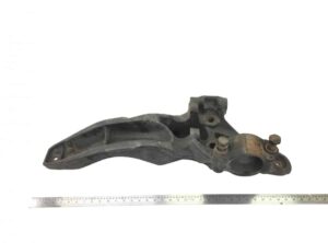 Suport pentru arc pneumatic, ax secundar dreapta, volvo 21196826 1 Suport pentru arc pneumatic, ax secundar dreapta, volvo 21196826