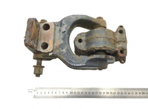 Suport metalic pentru cutia bateriei volvo 21358692 21948530 22037134