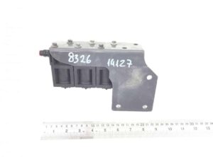 Set electrovalve volvo 8326 14127