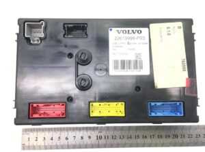 Unitate de control vmcu volvo 22619999-p03 24v
