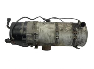 Încălzitor de apă volvo 70347593/22238314/70347595