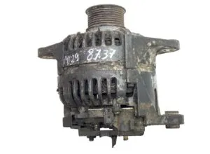 Alternator volvo, coduri: 20741686, 21429790, 22218391
