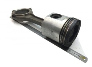 Piston cu biela pentru camion scania dsc14