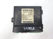 Unitate de Control I/O Volvo 70350374-P02 70350375 I/O Module A