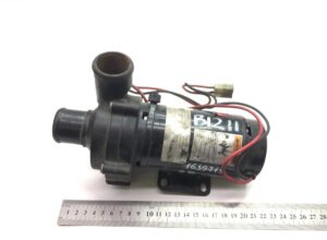 Pompa de circulație lichid de răcire volvo 1639711 b1211 1 Pompa de circulație lichid de răcire volvo 1639711 b1211