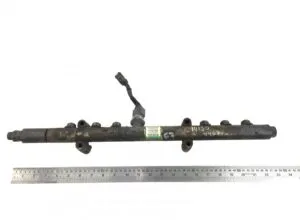 Rampă de injecție combustibil scania 2130084/2002835/1884589/1896282/2130086/2002837/2002833