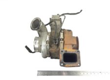 Turbocompresor Scania - coduri: 5351463, 5351469, 2454860, 2082231, 1949115, 2033789, 2040420