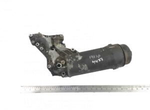 Carcasă filtru de ulei scania 14130 4477 1 Carcasă filtru de ulei scania 14130 4477