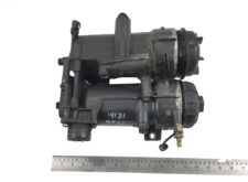 Carcasă Filtru de Combustibil Scania - Coduri 1863220, 1863221, 2060083, 2052847, 2238138, 2273715, 2545570, 2779154, 2441723, 2545614, 2779174