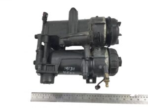 Carcasă filtru de combustibil scania – coduri 1863220, 1863221, 2060083, 2052847, 2238138, 2273715, 2545570, 2779154, 2441723, 2545614, 2779174