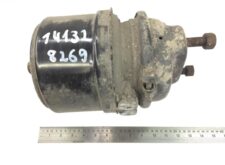Cameră de frânare axă motrică Scania - Coduri: 2147775, 1912986, 1802657, 1734996, 1427480, 1424306, 1527365