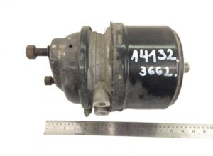 Cameră de frânare axă motrică scania 14132 3662
