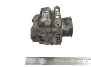 Alternator scania 11319, 28v, 80a 1 Alternator scania 11319, 28v, 80a