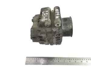 Alternator scania 11319, 28v, 80a