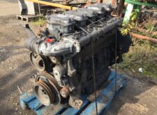 Motor Scania Second Hand pentru Camion