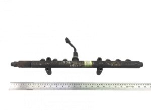 Rampă de injecție combustibil scania 2130084 2002835 1884589 1896282 2130086 2002837 2002833