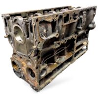 Bloc Cilindri Motor Scania Second-Hand