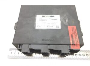 Unitate de control coo scania 1879953 1 Unitate de control coo scania 1879953