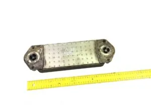 Răcitor de ulei de motor scania 1448933 1543688 1900032 1400861 2793574 1333183