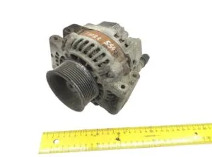 Alternator scania uzat, coduri 1884268, 1888010, 2398368, 1570887, 570887, 573015, 2395908, 2395907, 1794786
