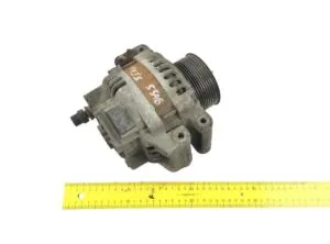 Alternator scania 24v – piese auto recondiționate