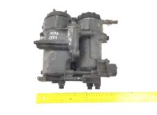Carcasă Filtru de Combustibil Scania 1863220 / 1863221 / 2060083 / 2052847 / 2238138 / 2273715 / 2545570 / 2779154 / 2441723 / 2545614 / 2779174