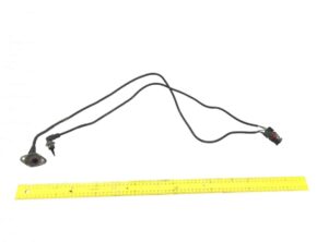 Senzor de presiune combustibil scania – coduri compatibile: 1862894, 1865315, 2413907, 1854600, 1775009