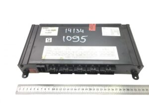 Unitate de control electronic scania 14650a p03/p04 1 Unitate de control electronic scania 14650a p03/p04