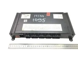 Unitate de control electronic scania 14650a p03/p04