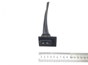 Buton reglare coloană de direcție scania 2185839, 1797971, 1485066