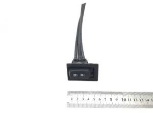 Buton reglare coloană de direcție scania 2185839, 1797971, 1485066