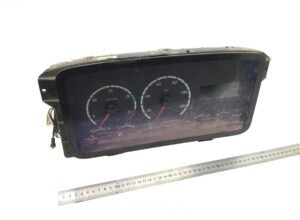 Ceas de bord scania 1763030, 1763288, 1773236, 1773288, 1780549, 1780556, 1796346, 1796373, 1861688, 1861691, 1870087, 1870091, 1922804 1 Ceas de bord scania 1763030, 1763288, 1773236, 1773288, 1780549, 1780556, 1796346, 1796373, 1861688, 1861691, 1870087, 1870091, 1922804