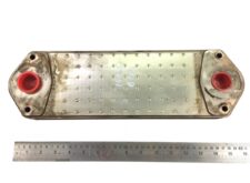 Răcitor de ulei motor Scania 1448933 1543688 1900032 1400861 2793574 1333183
