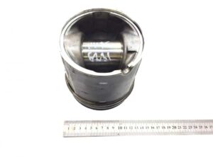Piston scania 1449513 1765591 1786585 15 cm