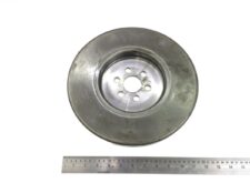 Roată de Echilibrare Arbore Cotit Scania - Coduri: 1731554, 1402190, 1534763, 1496469