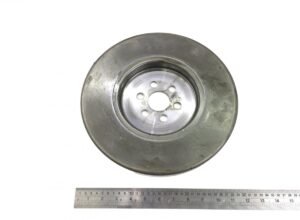 Roată de echilibrare arbore cotit scania - coduri: 1731554, 1402190, 1534763, 1496469 1 Roată de echilibrare arbore cotit scania – coduri: 1731554, 1402190, 1534763, 1496469