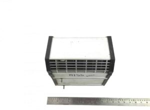 Set radiator ventilator pentru încălzire cabină scania - model compact 1 Set radiator ventilator pentru încălzire cabină scania – model compact