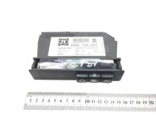Comutator Selector de Viteze ZF 6006.340.004 24V pentru Scania