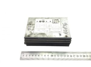 Amplificator audio blaupunkt bpa 49 pentru scania 7 607 273 001,  8 622 227 001