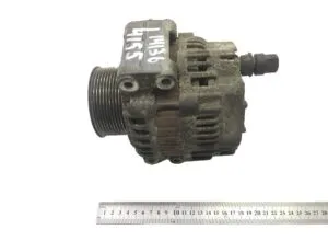 Alternator scania – cod alternator 11436