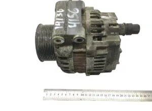 Alternator scania 1884268 1888010 2398368 1570887 570887 573015 2395908 2395907 1794786