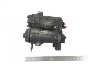 Carcasă filtru de combustibil pentru scania - coduri: 1863220, 1863221, 2060083, 2052847, 2238138, 2273715, 2545570, 2779154, 2441723, 2545614, 2779174 1 Carcasă filtru de combustibil pentru scania – coduri: 1863220, 1863221, 2060083, 2052847, 2238138, 2273715, 2545570, 2779154, 2441723, 2545614, 2779174