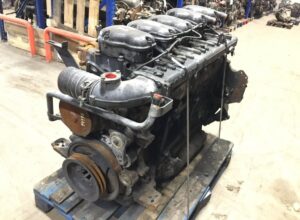 Motor scania - 572021, 2438883, 577338 1 Motor scania – 572021, 2438883, 577338