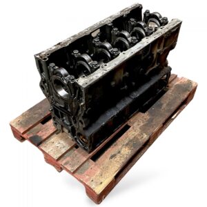 Bloc motor cilindrii scania (coduri: 2364639, 2226164, 1921883, 2027592, 2042566, 2251976, 1858300, 1541166, 2055382)