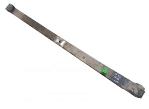 Arc lamelă axă față stânga volvo 257907 257926 11