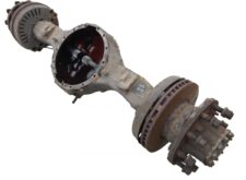 Axă Motor Volvo - 3192474 / 20854714 / 8172096 / 8172097