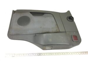Panou ornamental ușă stânga volvo 20584982