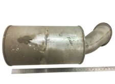 Rezonator Volvo 3183953 85013021 7420564105